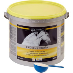 Equistro - Equistro Excell E 3kg