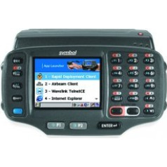 Zebra SAC-HS3100-B8-01 8 SLOT akumulatoru lādētājs