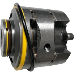 Hidrauliskais zobratu sūknis 20VQ-11L 20VQ-3L 20VQ-5L 20VQ-4R Pumpe 20VQ-2L hidrauliskais zobratu sūknis(20VQ-4L)