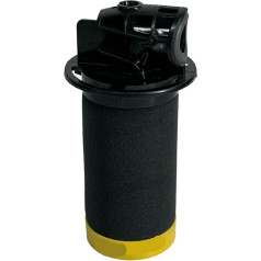 Ersetzt DD25+ 2901207912 PD25+ 2901207932 QD25+ 2901208032 UD25+ 2901207952 Koaleszenzpartikel-Luftfilter (2901207932)