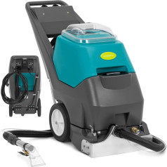 Paklāju mazgāšanas mašīna 40 cm 220 m2/h 2500 W