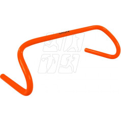No10 Treniņu barjerskrējiens 15cm VTH-06E O oranžs / N/A