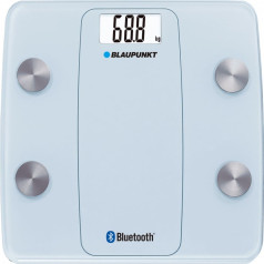 Personiskie svari ar Bluetooth un audu mērīšanas funkciju bsm711bt