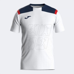 Camiseta Manga Corta Toledo T-krekls 103735.203 / 3XS