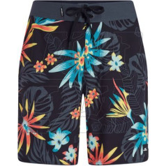 O'Neill Hyperfreak Mysto Scallop 19'' Boardshorts M 92800613547 / 31
