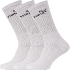 Zeķes Sporta zeķes 3 Pack W 883296 02 / 35 - 38