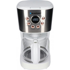 Pārplūdes kafijas automāts cmd802wh 1,5l 900w