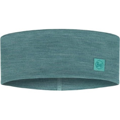 Buff Merino Wide Unisex Adult Solid Pool galvas lente