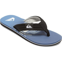 Quiksilver Herren Molokai Layback Ii sandales
