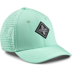 Soulbuddy bērnu saules cepure - sporta cepure bērniem - zēni meitenes - beisbola cepure bērniem - Snapback cepure bērniem - pieejami 2 izmēri