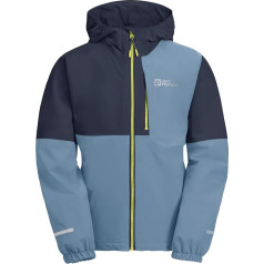 Jack Wolfskin Unisex bērnu jaka Actamic 2L Jkt K Jacket
