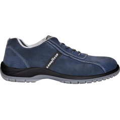 Goodyear G138/3052 °C apavi - (zamšādas) zili, zili, G138/3052C