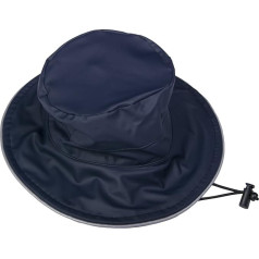 DRY KIDS bērnu lietus cepure ar PU pārklājumu lietus apģērbs zēniem meitenēm