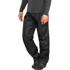 VAUDE Fluid Pants II Vīriešu bikses, l
