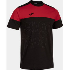 T-krekls Crew V ar īsām piedurknēm 103296.106 / XL