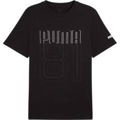 T-krekls Sporta grafiskais T-krekls M 684617 01 / 2 XL
