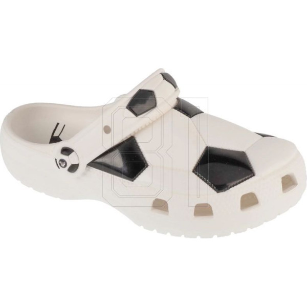 Klasiskās futbola bumbas Clog Jr čības 210157-103 / 30/31