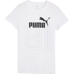 ESS No.1 Logo Tee W 682370 02 / M T-krekls