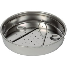 Kelomat 1955-361 Nerūsējošā tērauda virtuves ieliktnis