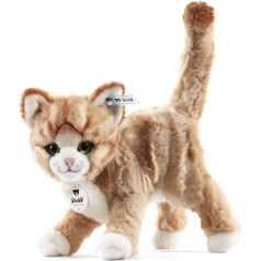 Steiff Mizzy kaķis (Blond Tabby)