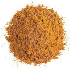 Ras El Hanout Marokkanisches Gewürz - Bio Ras El Hanoit Tajine Marokkanische Gewürzmischung - Ray Ras El Hanout Ras El Hanout Gewürz Bio Rad El Hanout Ras Hanout Rase Hanout Ra El Hanout