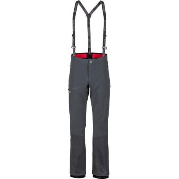 Marmot Тёплые штаны Pro Tour Pant 34 Black