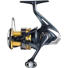 SHIMANO Sahara spininga spole