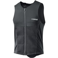 Held Spine Protective Vest