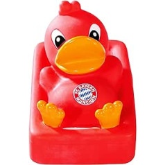 FC Bayern Munich Sound — Bath Duck/Rubber Duck/Duck — Plus BEZMAKSAS UZLĪME uz visiem laikiem Munich