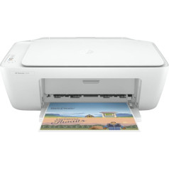 HP DeskJet 2320 All-in-One Damaged Box