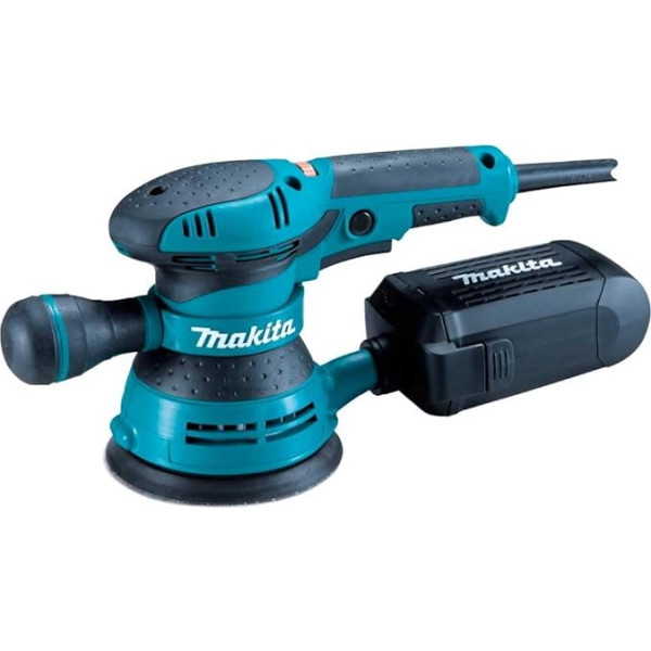 Makita BO5041 slīpmašīna, ZMAK-BO5041