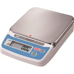 A&D Weighing HT-300 Kompaktie svari 310g x 0,1g ar somiņu