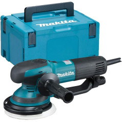 Makita BO6050J Ekscentriskā orbitālā slīpmašīna 150 mm, BO6050J/2