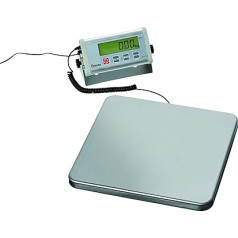 Bartscher Elektroniskā digitālā tīrīšanas mašīna 60kg, 20g