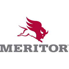 Meritor Luftfeder - Fs8864