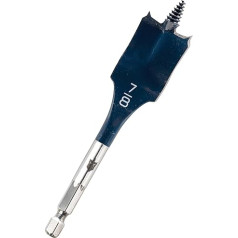 Bosch Dsbs1011 DaredevilTM Stubby Spade Bit 7/8