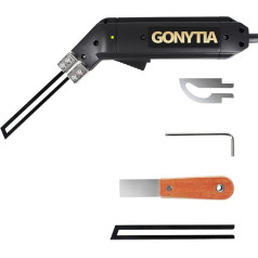 Gonytia Styrocutter KD-8-0