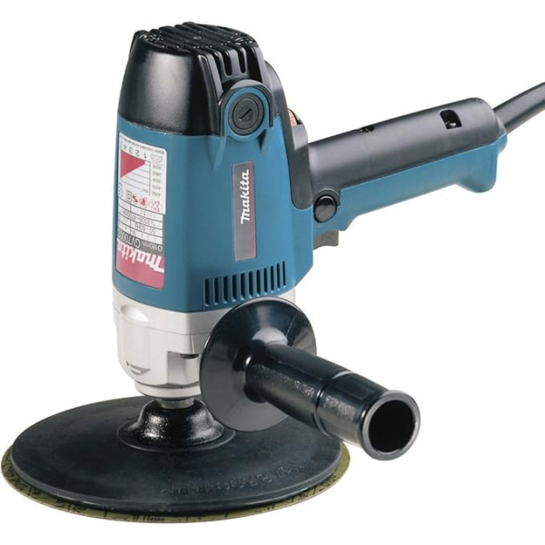 Makita GV7000C Tellerschleifer 180 mm Ø