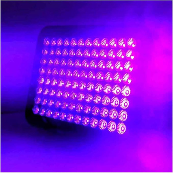 UV-Härtungslicht 2000 W UV-Gel-Härtungslampe, LED-Lack, Siebdruckbelichtung, LED-Tintenhärtung, Offsetdruckhärtung, Beschichtungshärtung mit sofortiger Aushärtung (Izmērs : 1 UK, Krāsa : 395 nm)