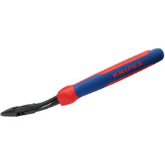 Knipex 7422250sba 25,4 cm augstuma un mitruma aizsargmehānisms - Comfort Grip gewinkelt, 7422250SBA