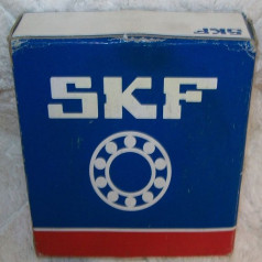 SKF 3310 vienkultūru kontaktu lodīšu gultnis ar divām rindām