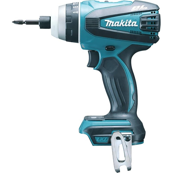 Makita DTP141Z Akumulatora kvadroshroma 18 V (bez akumulatora, bez lādētāja)