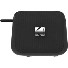 Kodak PWS-2240 Portable Wireless Speaker