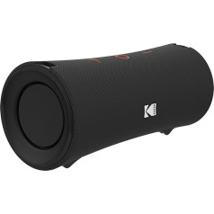 Kodak PWS-2257 Portable Wireless Speaker