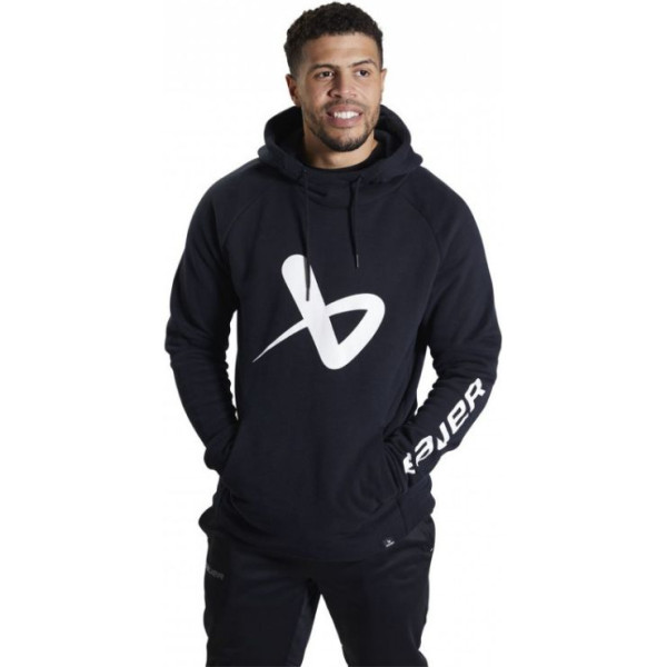 Svīteris Core B Hoody Sr M 1059668 / XXL