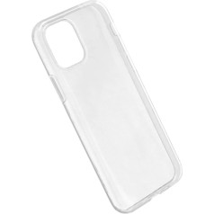 Hama 00187378 iPhone 11 Pro Crystal Clear Cover Transparent