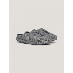 Ādas čības Herringbone Homeslipper M FM0FM04927 BDS / 43/44