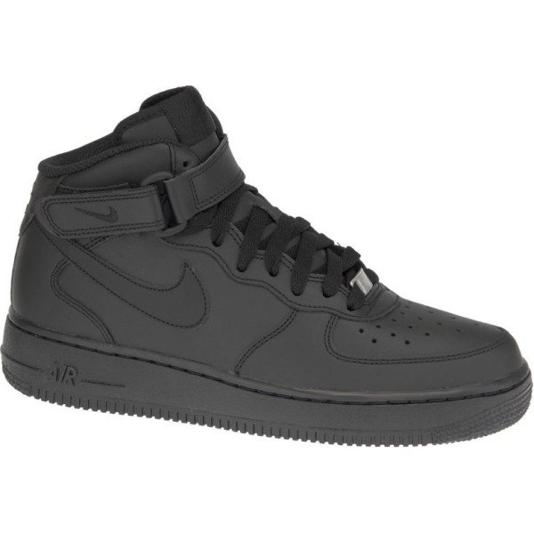 Air Force 1 MID Gs W 314195-004 / 37.5 apavi