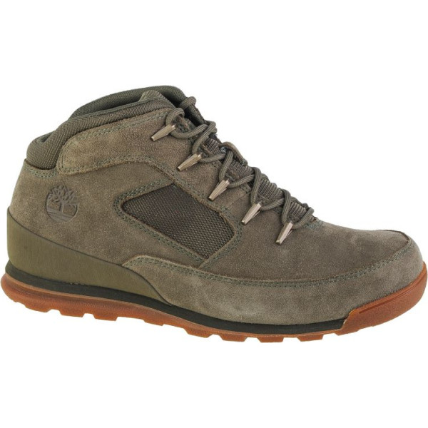 Timberland Euro Rock Mid Hiker M 0A2H7H / 43 apavi