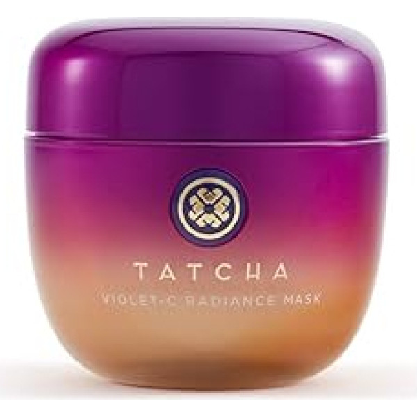 Tatcha Violet/C Radiance maska